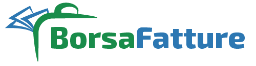 Borsa Fatture 2026